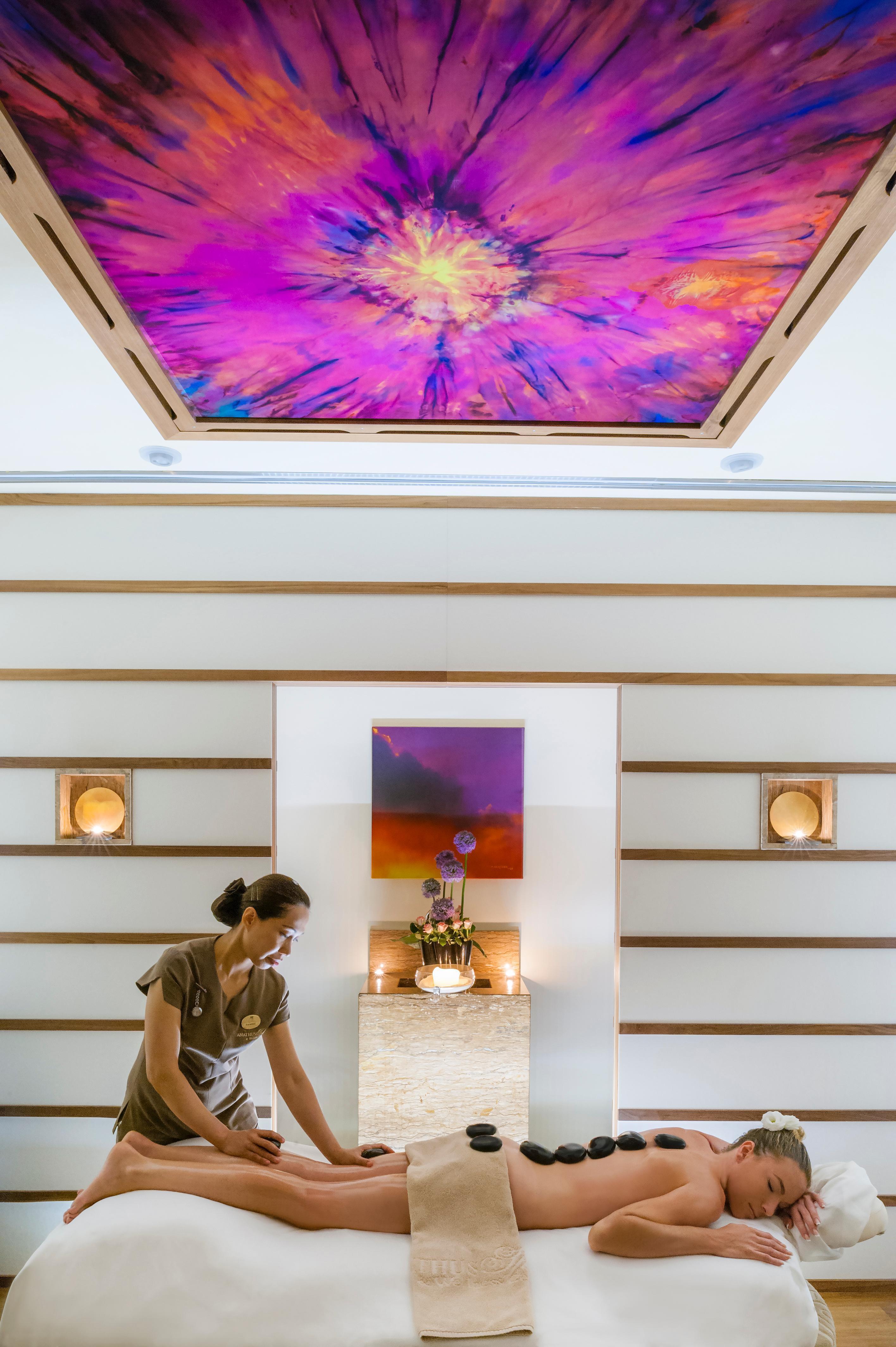 アマタス ビーチ ホテル リマソル リマソール エクステリア 写真 The lobby of the hotel