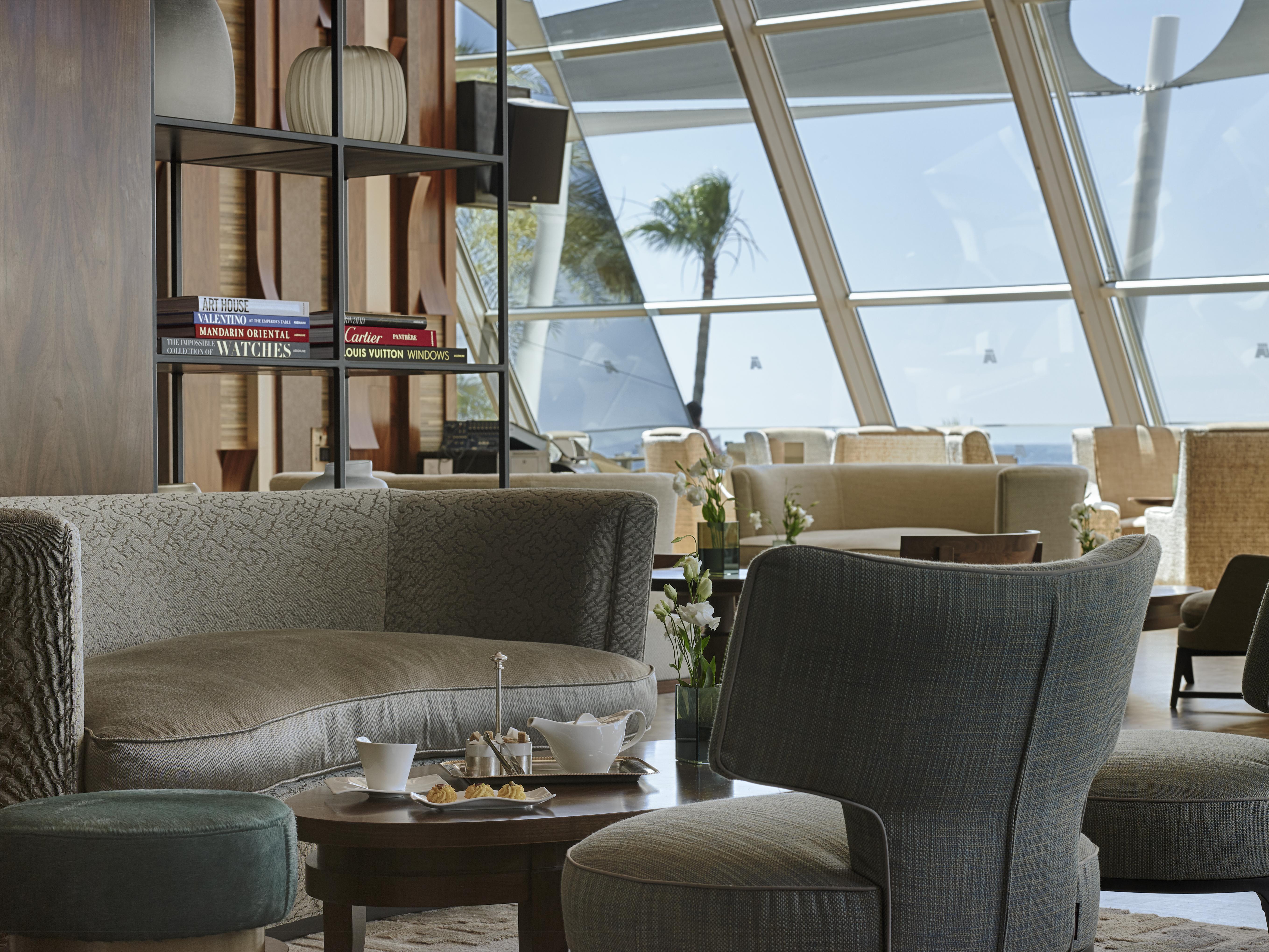 アマタス ビーチ ホテル リマソル リマソール エクステリア 写真 The Club at Hamad International Airport
